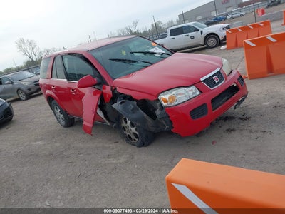 SATURN VUE 2006