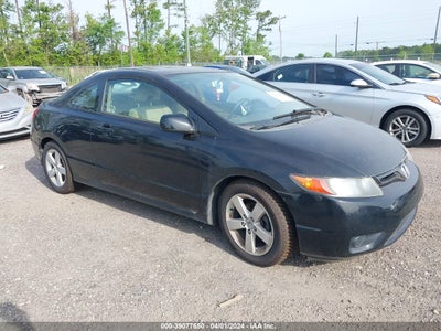 Honda Civic 2006