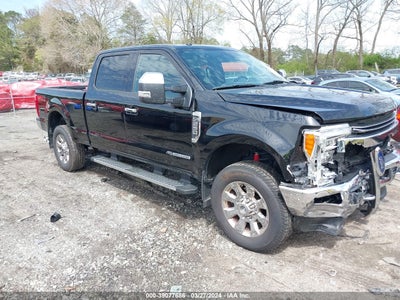 Ford F-250 2017