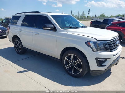 FORD EXPEDITION 2021
