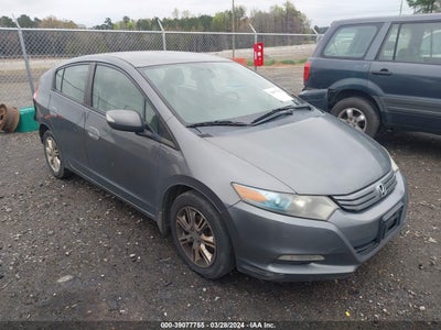 Honda Insight 2011