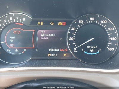 DayDrive