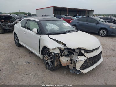 Scion Tc 2015