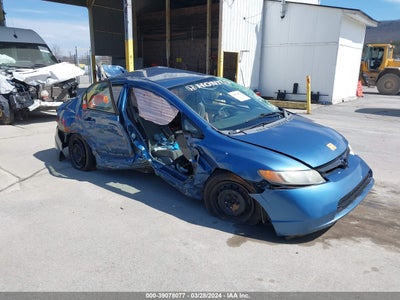 Honda Civic 2008