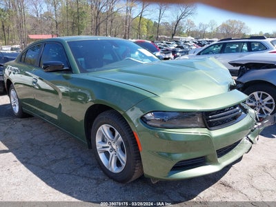 DODGE CHARGER 2023