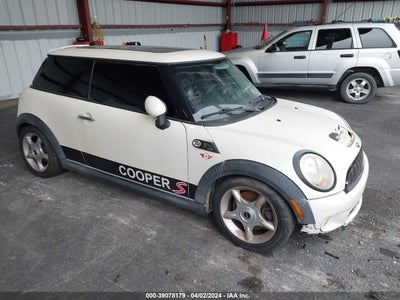 Mini Cooper 2007