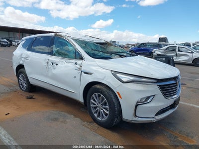 Buick Enclave 2023