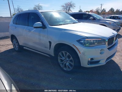 Bmw X5 2014