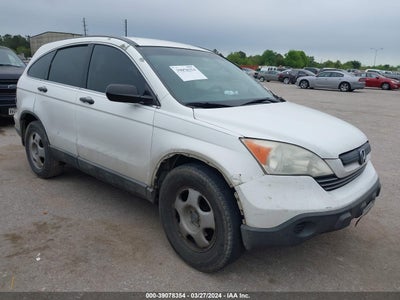 Honda Cr-v 2008