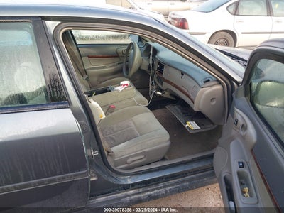 Chevrolet Impala 2004