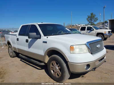 FORD F-150 2007