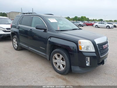 Gmc Terrain 2014