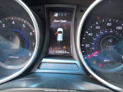 DayDrive