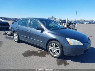 HONDA ACCORD 2003