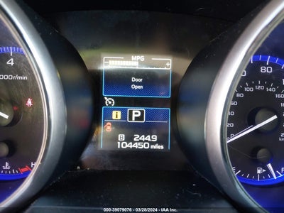 DayDrive