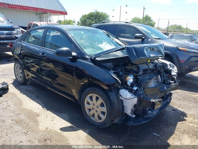 KIA RIO 2021