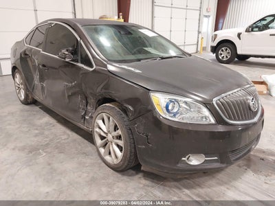 BUICK VERANO 2015