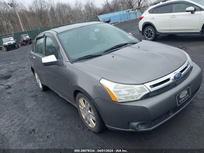 Ford Focus 2011
