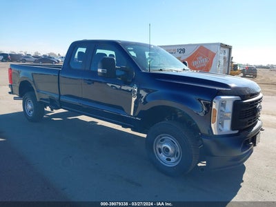 Ford F-250 2024