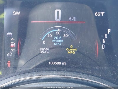 DayDrive