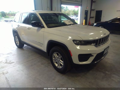 Jeep Grand cherokee 2024