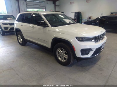Jeep Grand cherokee 2024