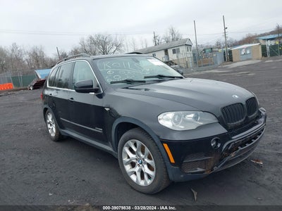 Bmw X5 2013