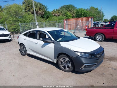 Honda Civic 2021