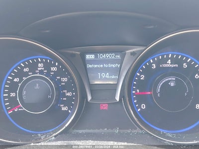DayDrive