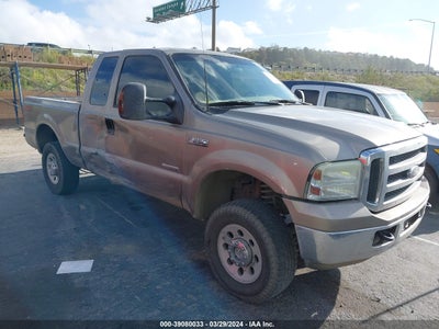 Ford F-250 2006