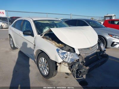 CHRYSLER SEBRING 2008