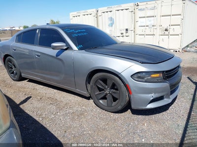 Dodge Charger 2016