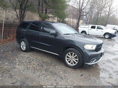 Dodge Durango 2015
