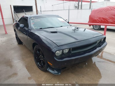 Dodge Challenger 2011