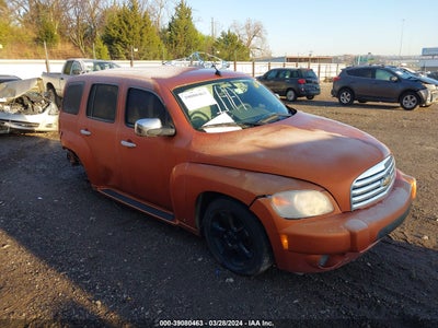CHEVROLET HHR 2006