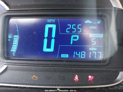 DayDrive