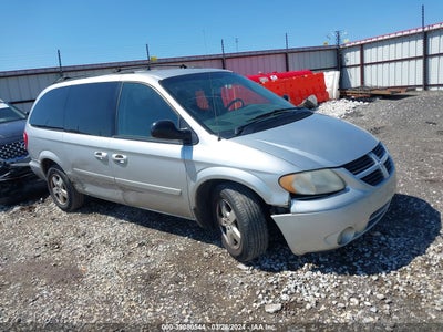 Dodge Grand caravan 2005