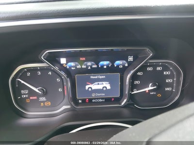 DayDrive