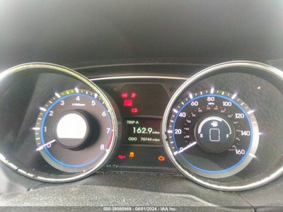 DayDrive