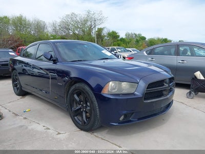 Dodge Charger 2014
