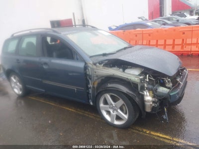 Volvo V50 2008