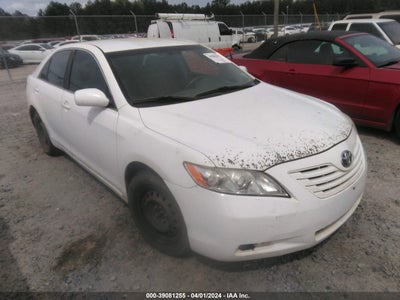 Toyota Camry 2009
