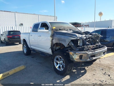 Ram 1500 2014