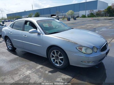 BUICK LACROSSE 2006