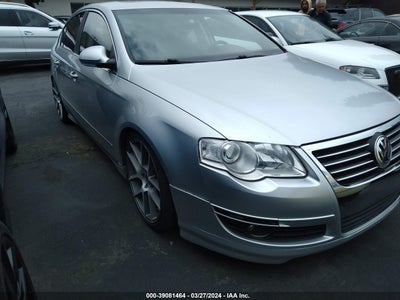 VOLKSWAGEN PASSAT 2007