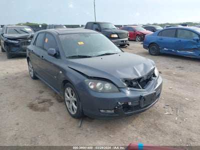 Mazda 3 2009