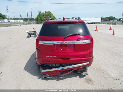 DayDrive
