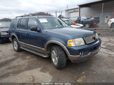 FORD EXPLORER 2003