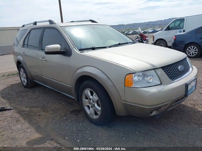 Ford Freestyle 2005