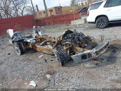 FORD F-150 2020